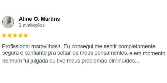 Depoimento 2
