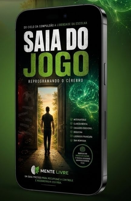 Método Saia do Jogo — visualização do produto