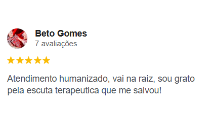 Depoimento 3