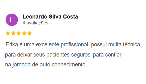 Depoimento 1